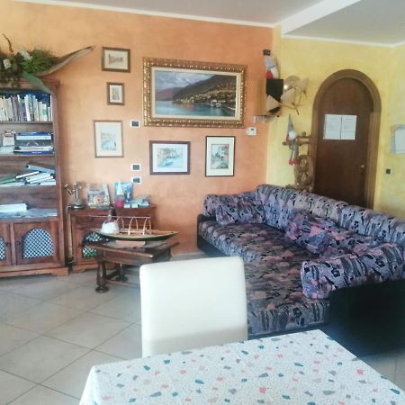 B&B Villa Anita Bellano Exterior foto